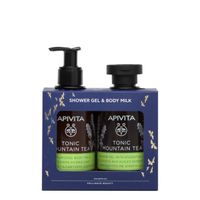 Apivita Body Care Jingle Your Mood Gift Set