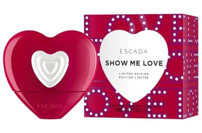 Escada Show Me Love Limited Edition Women Edp 100ML