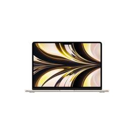 Apple Macbook Air 15-inch (2023), M2 Pro chip with 8 Core CPU 256GB 10 Core GPU Starlight English/Arabic Keyboard (MQKU3AB/A)