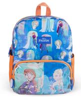Disney Frozen In This Together 12 inch Backpack - thumbnail