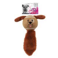 M-PETS Jimmy Dog Toy (Pack of 3)