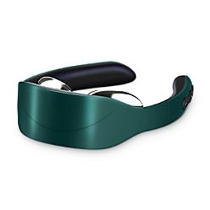 Mini Neck Massager Intelligent Heating Neck Massager Portable massage 5 Massage Modes Effectively Relieve Stress and Pain miniinthebox
