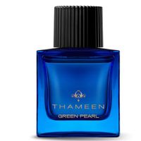 Thameen Treasure Collection Regent Leather (U) Extrait De Parfum 100Ml