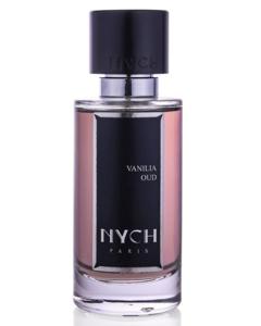 Nych Perfumes Vanilia Oud (U) Edp 50Ml