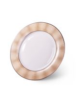 Fissman Dinner Plate Versailles 27cm Porcelain
