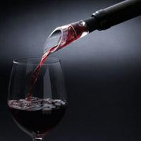 Magic Red Wine Aerator Pourer Decanter Enhancing Flavor Tool - thumbnail