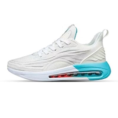 Men's Sneakers Sporty Look Sporty Casual Outdoor Daily Running Shoes Walking Shoes Mesh Breathable Black White Summer Spring miniinthebox Men's Sneakers Sporty Look Sporty Casual Outdoor Daily Running Shoes Walking Shoes Mesh Breathable Black White Summer Spring miniinthebox