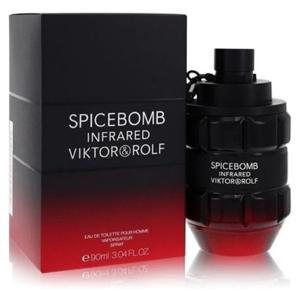 Viktor & Rolf Spicebomb Infrared Pour Homme (M) Edt 90Ml