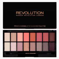 Makeup Revolution Salvation Palette New-trals Vs Neutrals