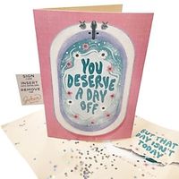 Joker Greeting Prank Card, Endless Mommother's Cardwit, Endless Mom Mother's Card With Mother's day Endless Mum, Non Stop Mom Singing Card With Glitter-Double Prank-Guaranteed Laughter Lightinthebox