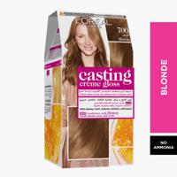 L'Oreal Paris Casting Crème Gloss 700 Blonde Hair Colour