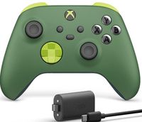 Xbox Special Edition Wireless Controller Remix - G100270