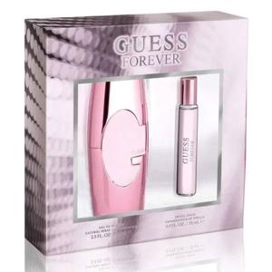 Guess Forever (W) Set Edp 75Ml + Edp 15Ml