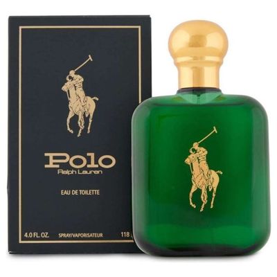 Ralph Lauren Polo Men Edt 118ML