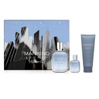 Kenneth Cole Mankind Legacy (M) Set Edt 100Ml + Edt 15Ml + Asb 100Ml