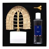 Floraiku Coffret Diffuseur Green Tea 250Ml