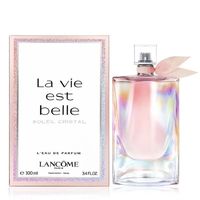 Lancome La Vie Est Belle Soleil Cristal Women L'Eau De Parfum 100Ml