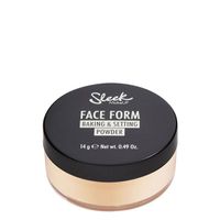 Sleek Face Form Baking & Setting Powder Light 14gr