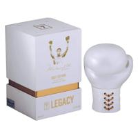 Mohd Ali Legacy Oud Round 7 (M) Edp 100ml