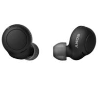 Sony WF-C500 Truly Wireless Noise Canceling in-Ear Bluetooth Earbuds - Black