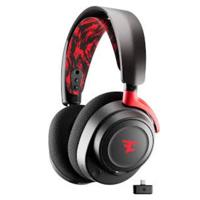 Steelseries Arctis Nova 7 Wireless Gaming Headset - Faze Clan Edition