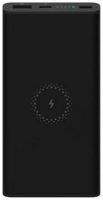 Mi Wireless Power Bank 10000mAh, Black - MiWIREPB (UAE Delivery Only)