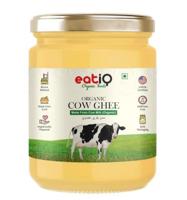 Eatiq Organic Cow Ghee - 250ml