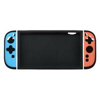 Gamertek Silicone Protective Case For Nintendo Switch 2 - Bl
