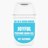 Be in a Good Mood Joyful Hand Sanitizer Gel - 30 ml