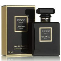 Chanel Coco Noir (W) EDP 50ml (UAE Delivery Only)