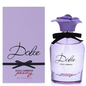 Dolce & Gabbana Dolce Peony (W) Edp 50Ml