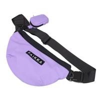 Paikka Visibility Dog Treat Bag - Lilac