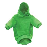 Sarina'S Hoodie Fluo Habibi - L