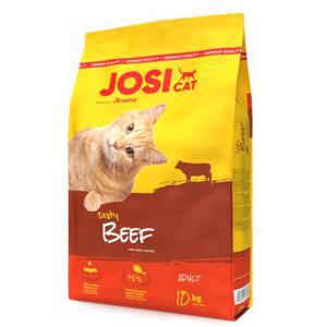 Josera Josi Cat Tasty Beef Dry Food - 10kg