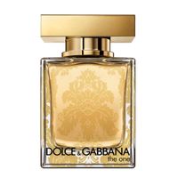 Dolce & Gabbana The One Baroque Collector (M) EDT 50ml (UAE Delivery Only)