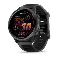Forerunner 570 47 mm Amoled Smart Watch - Black