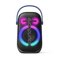 Soundcore Rave Neo 2 Portable Speaker - Black (A33A1Z11)