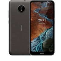 Nokia C10, 32GB, 1GB, 3G, Grey