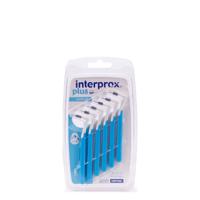 Interprox Plus Interdental Brushes x6