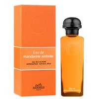 Hermes Eau De Mandarine Ambree (U) Edc 100ml