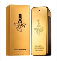 Paco Rabanne 1 Million Men Edt 200ML - thumbnail
