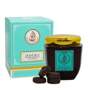 Misk Al Ghazaal Bukhoor Abukhalid 100G