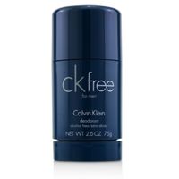 Calvin Klein Ck Free (M) 75G Deodorant Stick