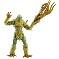 Mattel Masters Of The Universe Revelation Masterverse Moss Man Action Figure