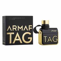 Armaf Tag Him Uomo Nero For Men Eau De Parfume 100Ml