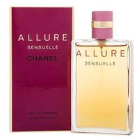 Chanel Allure Sensuelle (W) Edp 100Ml Tester