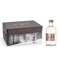 Dolomia Mineral Still Water Glass Bottles 330Ml (Pack of 20) Dolomia Mineral Still Water Glass Bottles 330Ml (Pack of 20)