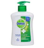 Dettol Hand Wash Fresh 200ml (UAE Delivery Only)