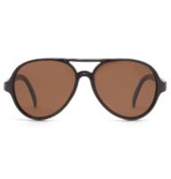 Lee Cooper Kids Polarised Sunglasses Brown Lens - Lck103C02