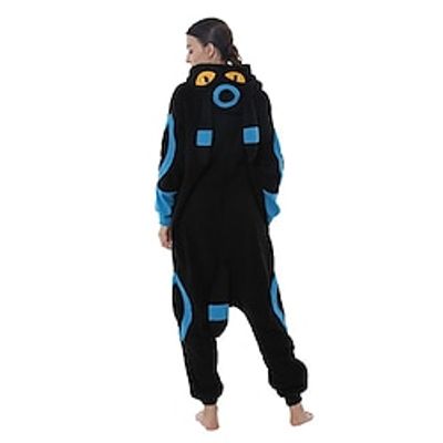 Adults' Kigurumi Pajamas Nightwear Cartoon Animal Onesie Pajamas Funny Costume Flannel Cosplay For Men and Women Christmas Animal Sleepwear Cartoon miniinthebox Adults' Kigurumi Pajamas Nightwear Cartoon Animal Onesie Pajamas Funny Costume Flannel Cosplay For Men and Women Christmas Animal Sleepwear Cartoon miniinthebox